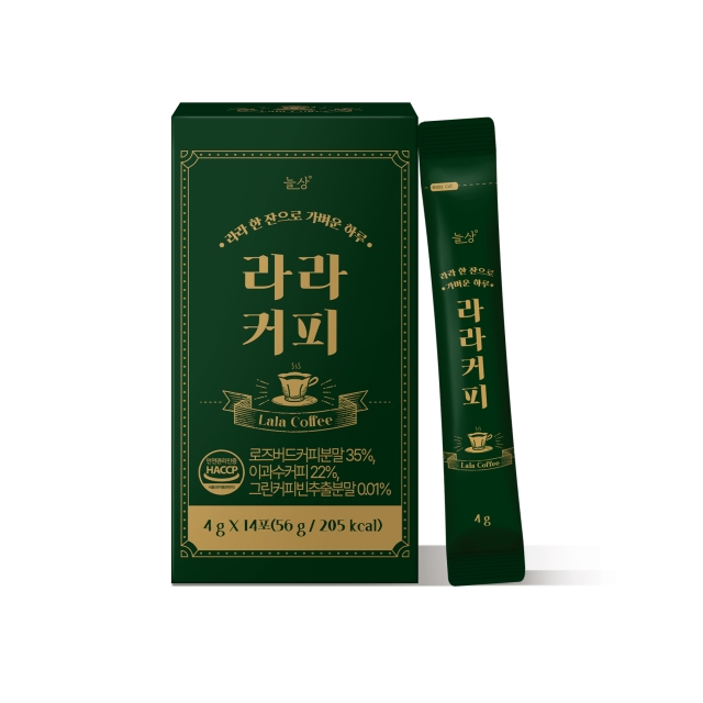 라라커피☕️